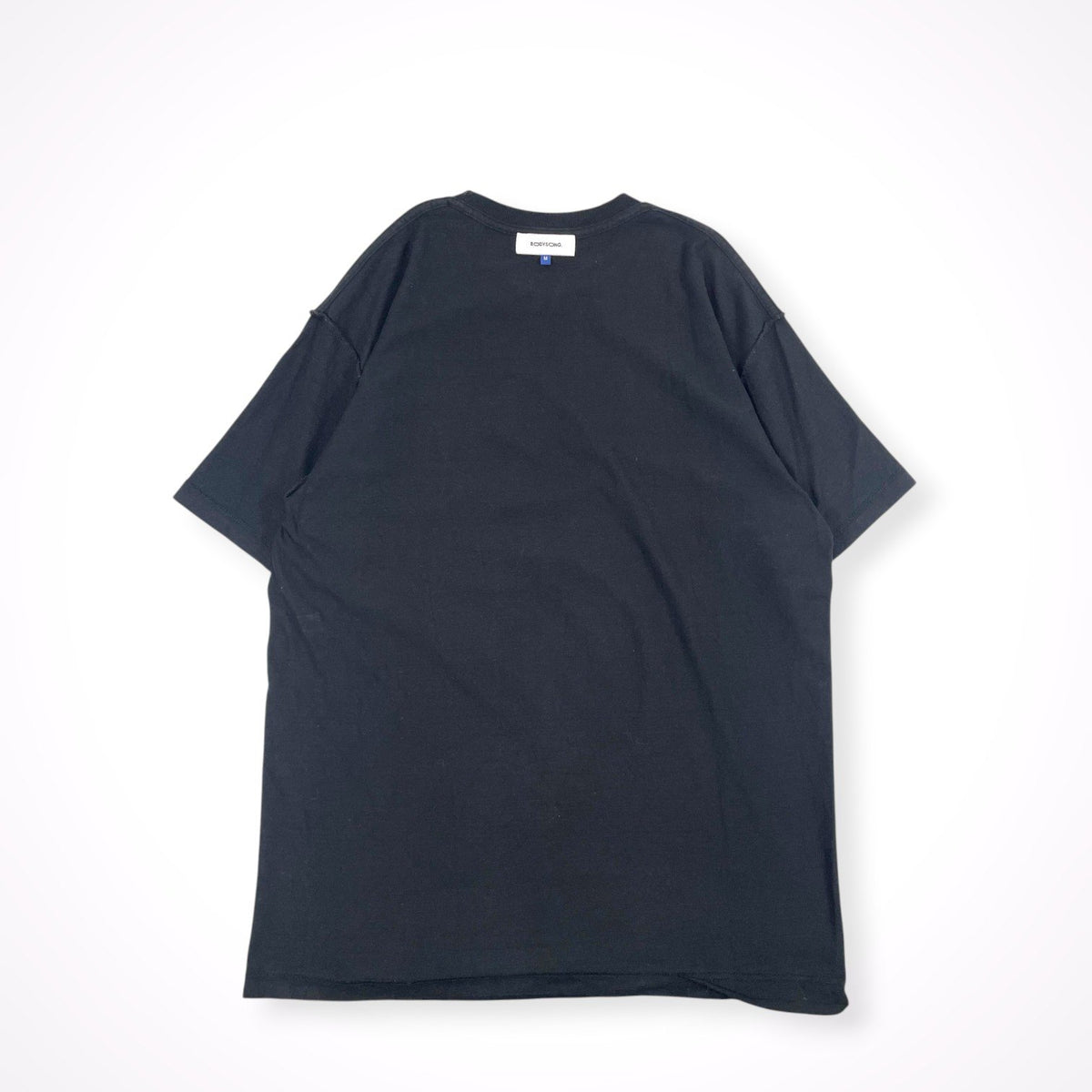 BODYSONG. / FUTURE DAYS TEE 参考定価：13,000程度 SIZE:M