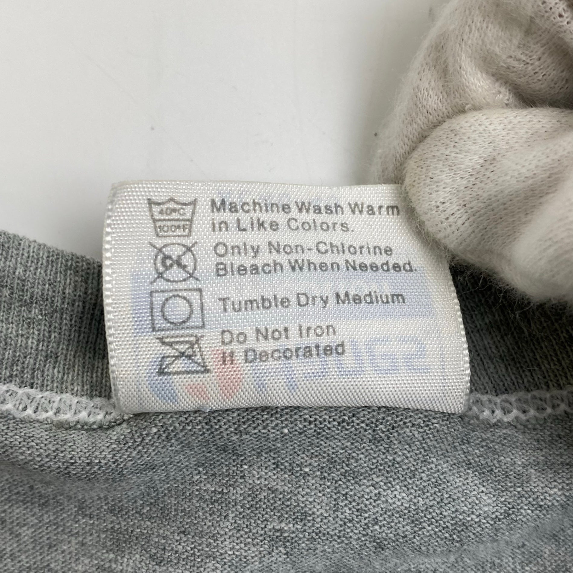 Les Miserables レ・ミゼラブル / ヴィンテージTシャツ 80s 当時物 SIZE：XL