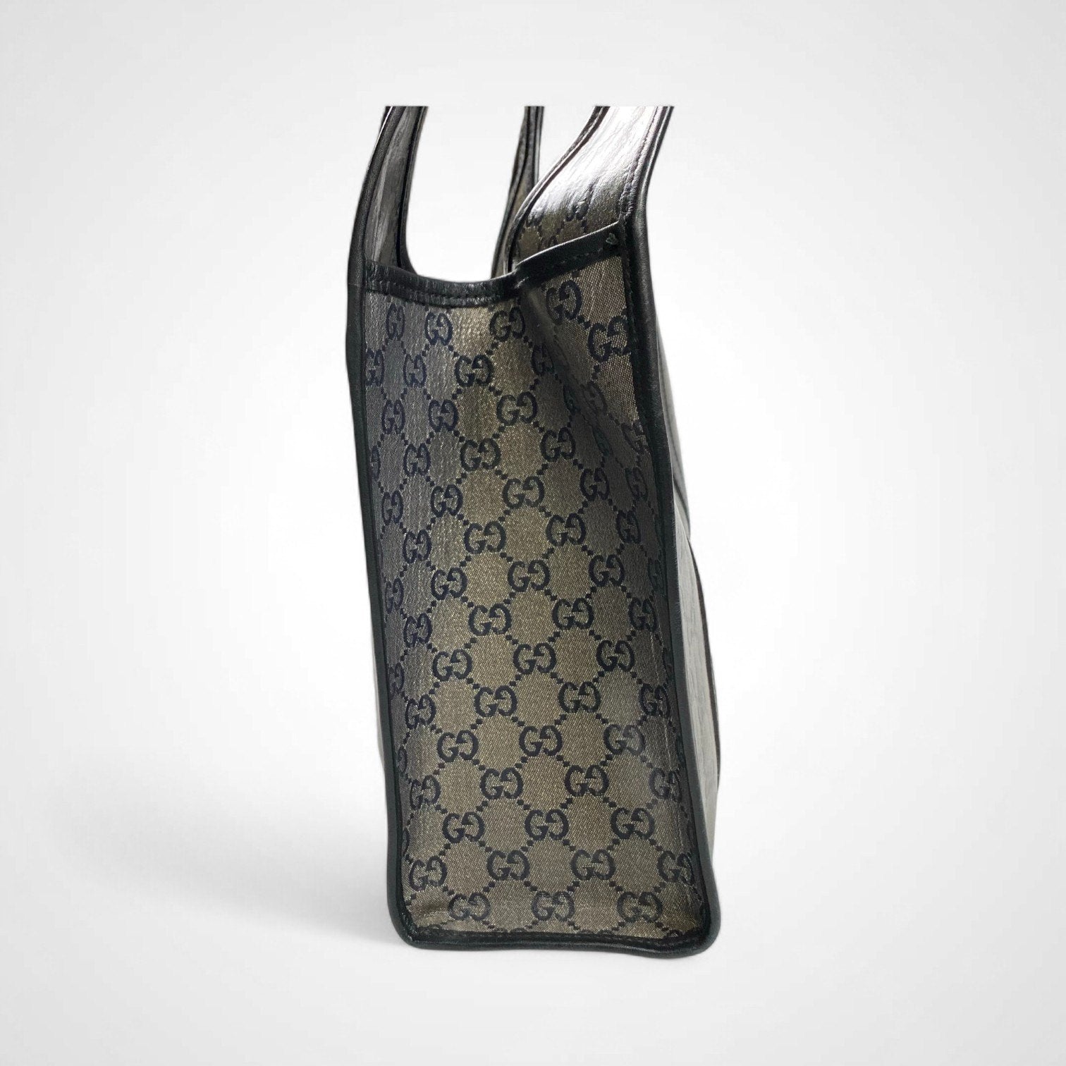 GUCCI グッチ / GGクリスタル ジャッキー カンディンスキー 203494 程度A