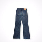 DENIME / J49-70タイプジーンズ 旧デュニーム SIZE:W85程度