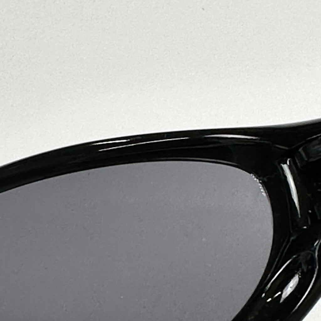 VINTAGE OAKLEY ヴィンテージ オークリー / Pocket 筆記体ロゴ サングラス MADE IN USA