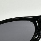VINTAGE OAKLEY ヴィンテージ オークリー / Pocket 筆記体ロゴ サングラス MADE IN USA