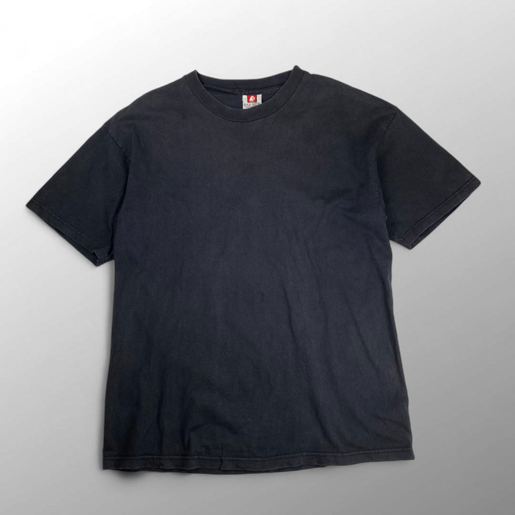 VINTAGE ヴィンテージ / 95年 「Million Man March」 AD TEE  ブラックカルチャー HIPHOP SIZE:XL