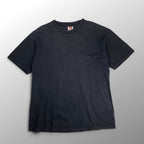 VINTAGE ヴィンテージ / 95年 「Million Man March」 AD TEE  ブラックカルチャー HIPHOP SIZE:XL