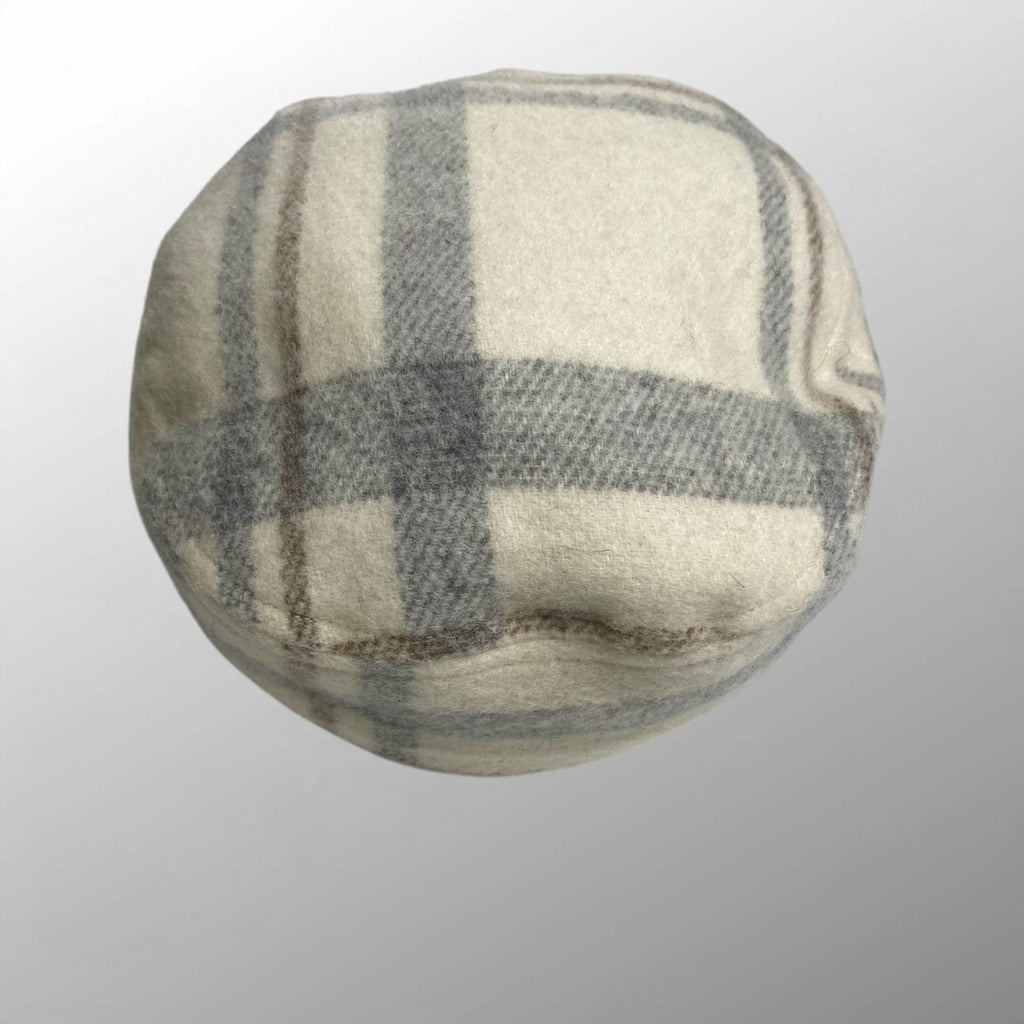 CA4LA カシラ / ワークキャップ キャスケット チェック柄 乃木坂 SIZE:M