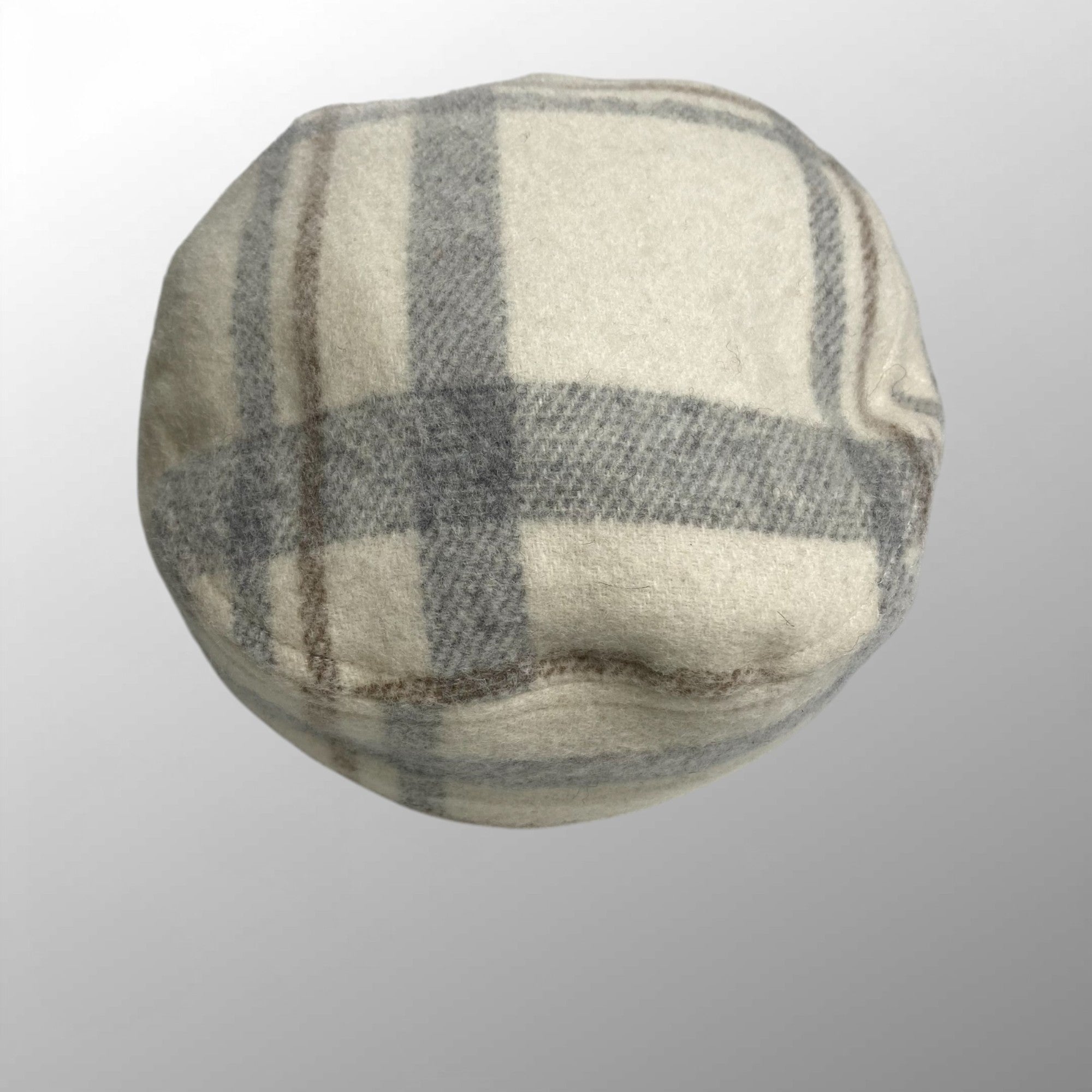 CA4LA カシラ / ワークキャップ キャスケット チェック柄 乃木坂 SIZE:M