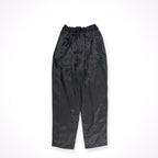 DELUXE / BAROCK ペイズリーイージーパンツ 未使用品 参考定価：25,000+tax SIZE:L4