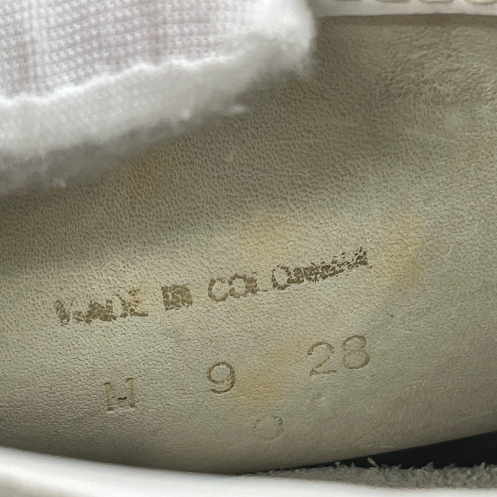 PRO KEDS / ヴィンテージ ロイヤルスウェードハイ 裏原靴 ラストコロンビア SIZE:28cm
