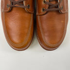 Thorogood × BEAMS PLUS / USA製 オックスフォードワークシューズ 参考定価：28,000+tax SIZE:8 1/2