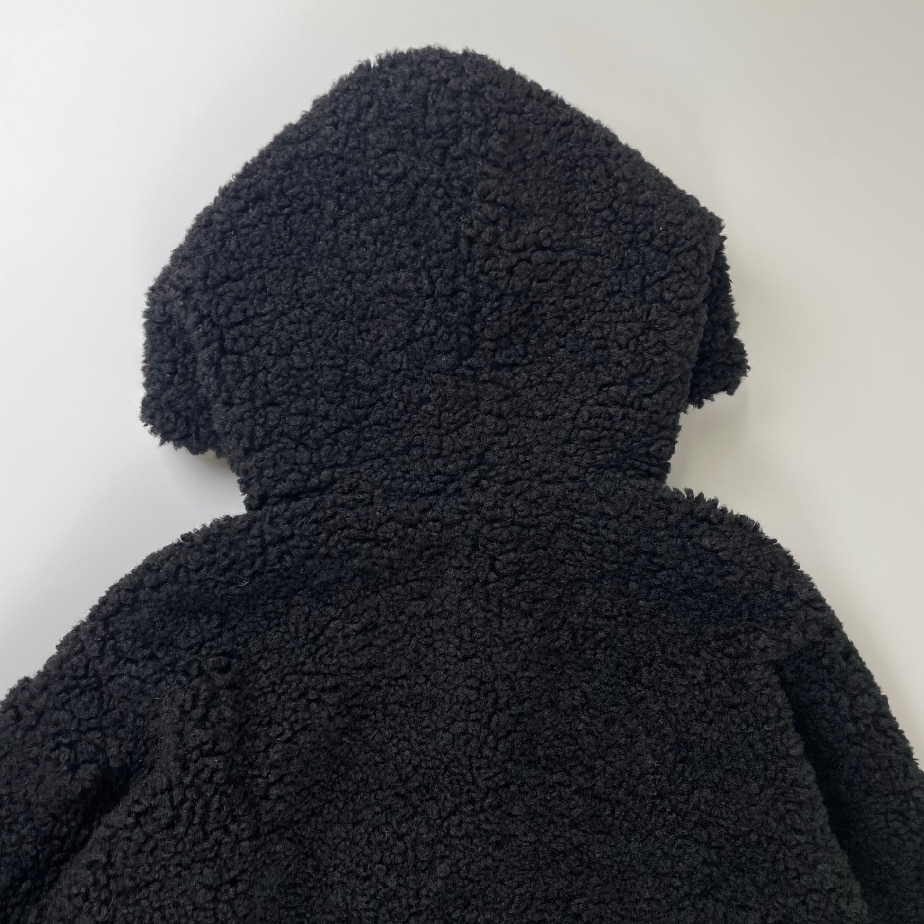 TATRAS タトラス / IPAMAボアブルゾン ブラック 参考定価：64,000+tax SIZE:01