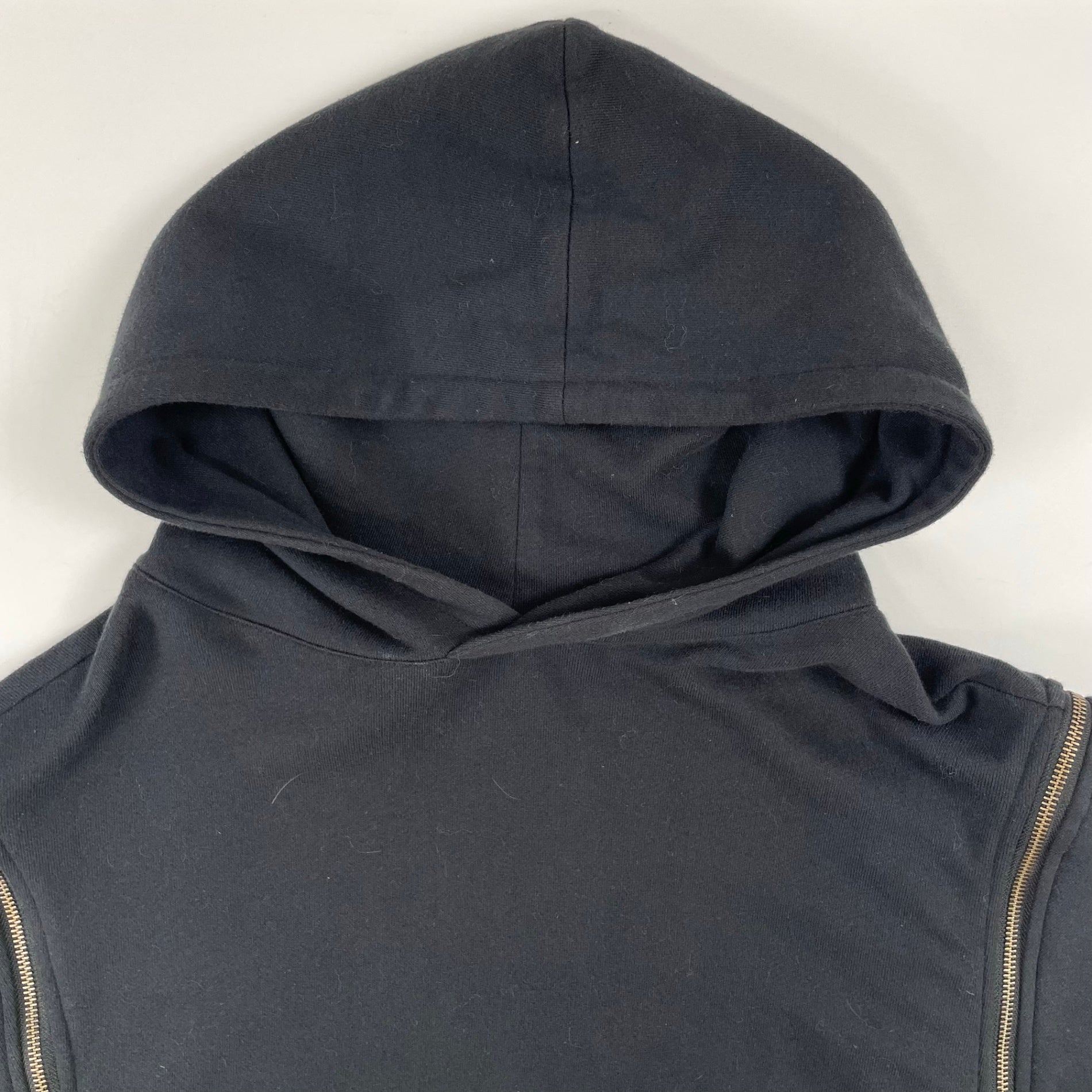 NAKAGAMI / 2Way Design Parker 参考定価：26,000+tax SIZE:1