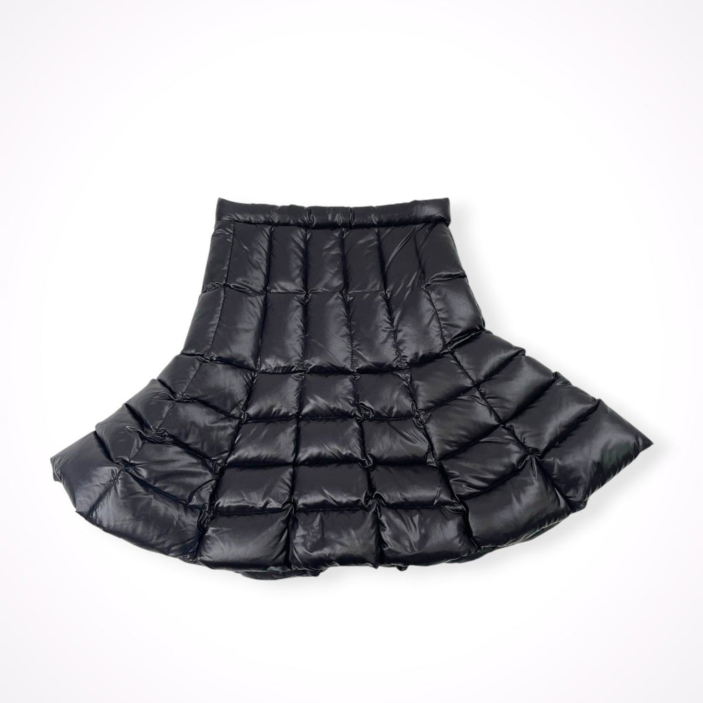 G.V.G.V ジーヴィージーヴィー / ダウンスカート 参考定価：50,000程度 SIZE:34