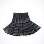 G.V.G.V ジーヴィージーヴィー / ダウンスカート 参考定価：50,000程度 SIZE:34