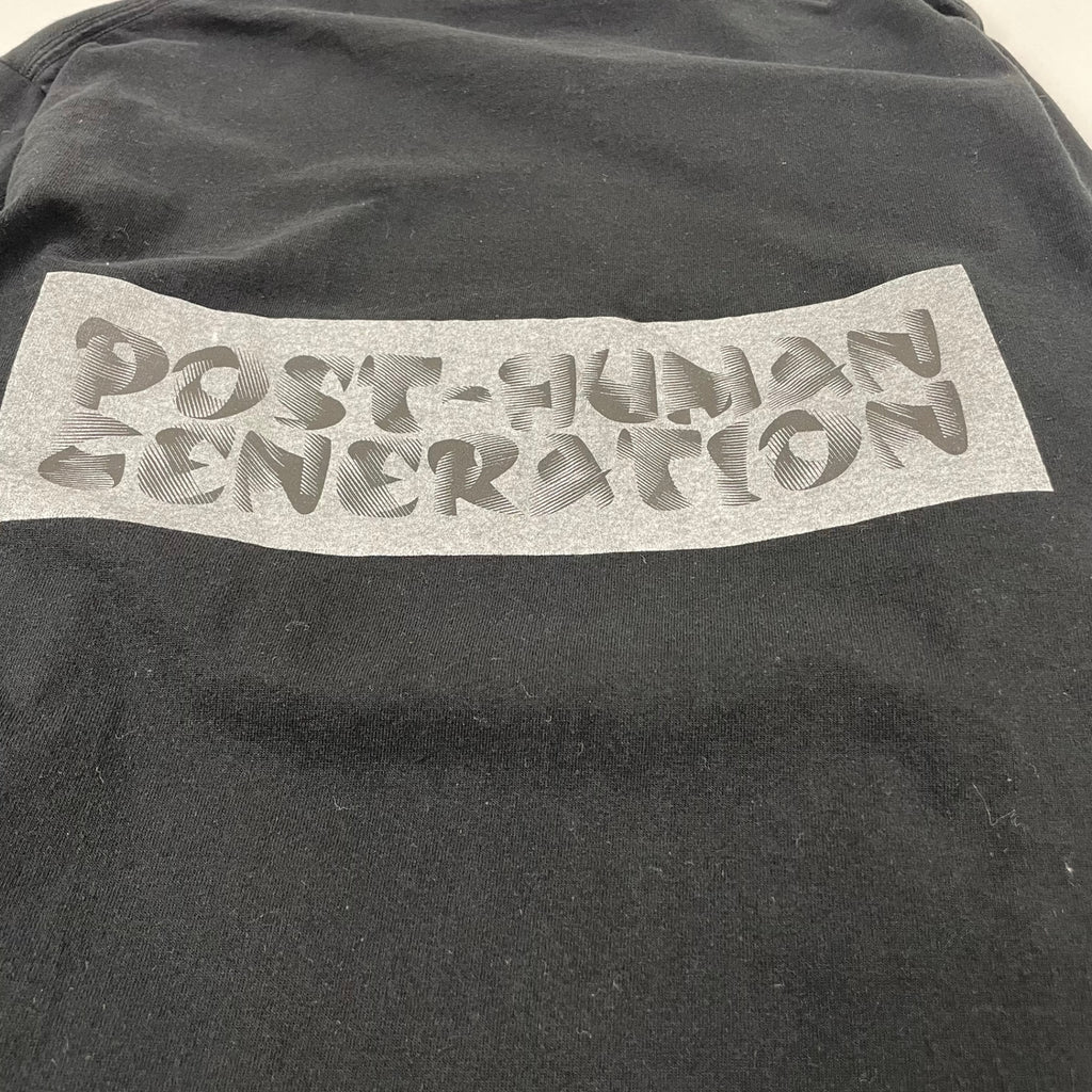 ENDS and MEANS / 26SS UOD L/S Tee 参考定価：12,000+tax SIZE:S