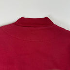 OLD GAP / 90s ヴィンテージスウェットボンバージャケット SIZE：S