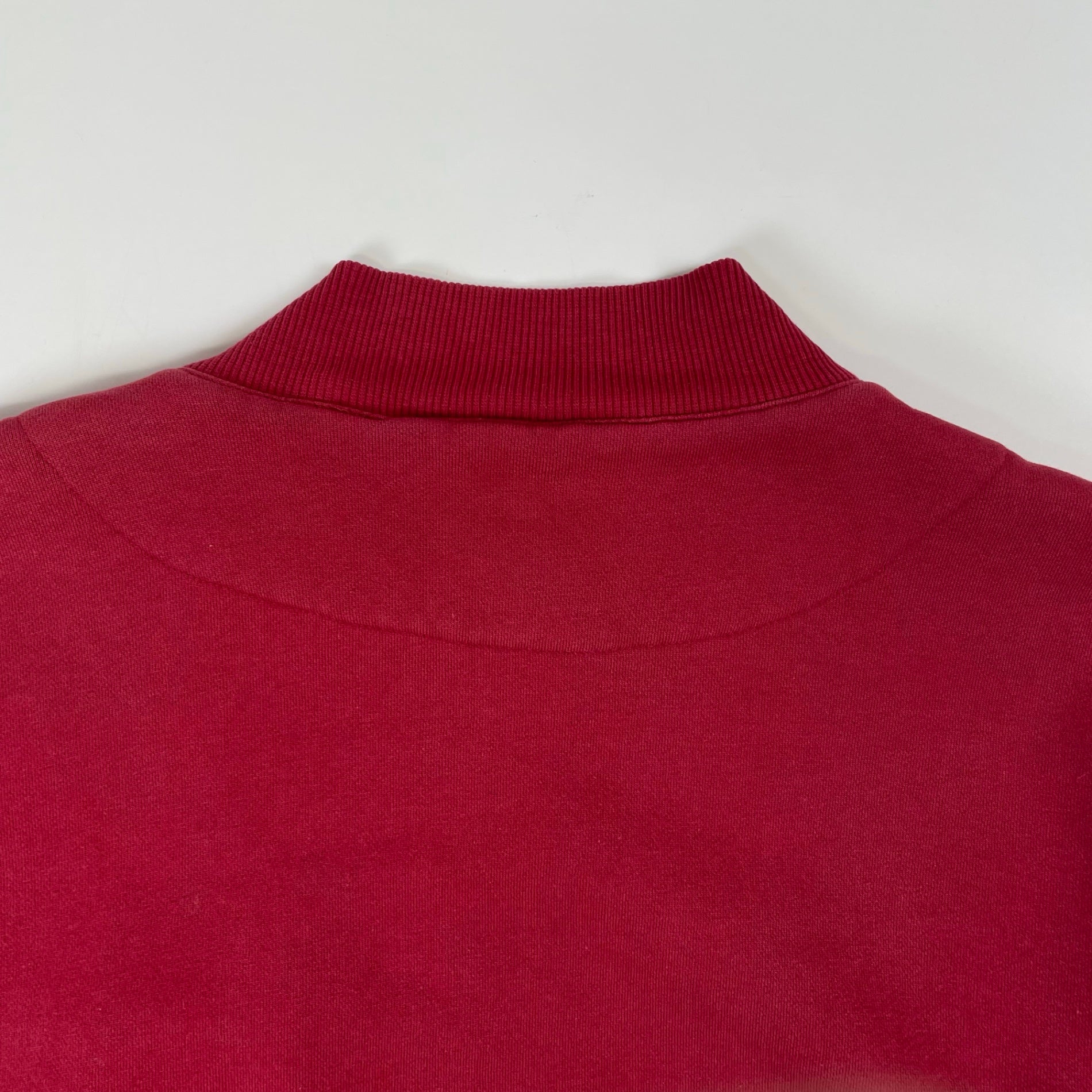 OLD GAP / 90s ヴィンテージスウェットボンバージャケット SIZE：S