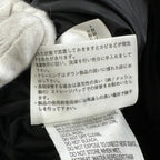 【90s オリジナル】 THE NORTH FACE ザ ノースフェイス / Nuptse Parka ヌプシパーカー コートタイプ SIZE:L