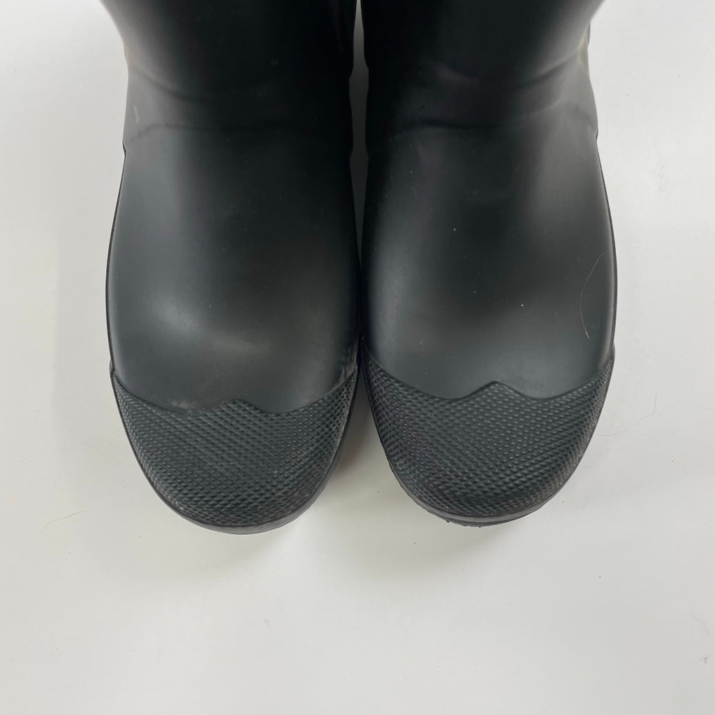 HUNTER / ORIGINAl SLIM ZIP 参考定価：19,000+tax SIZE:UK7(26cm程度)