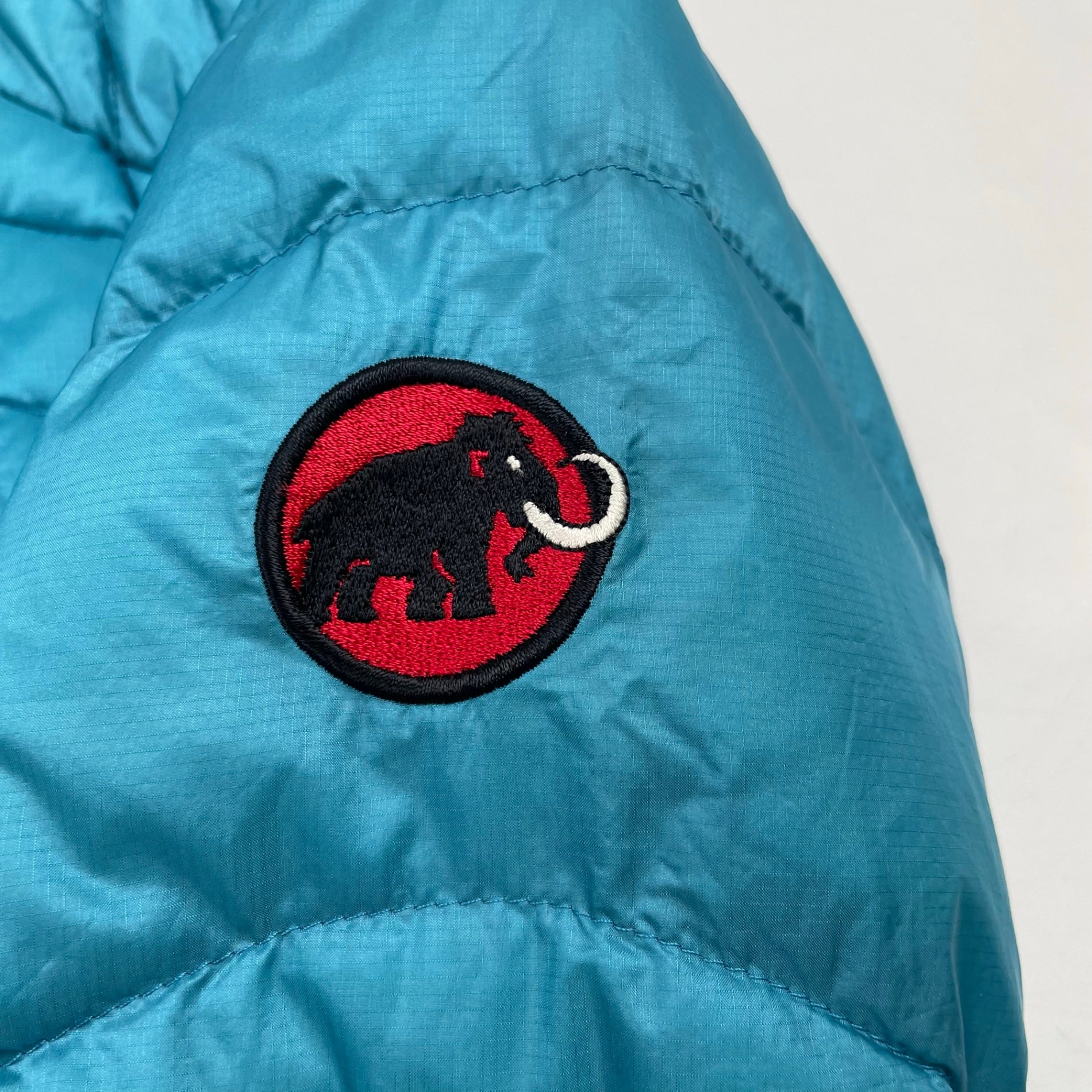 MAMMUT マムート / GRAVITY Ultra Light Down Jacket 参考定価：28,000+tax SIZE:S