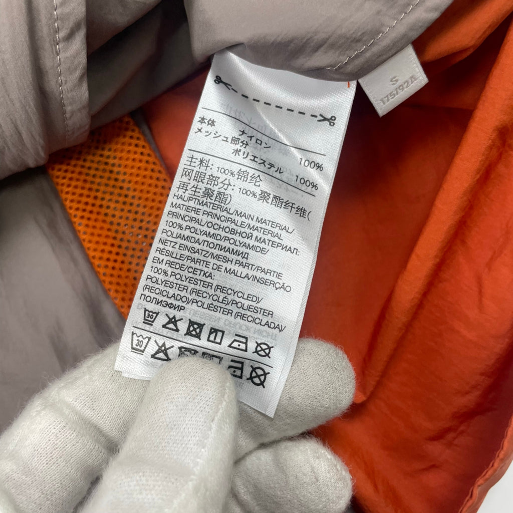 Y-3 / M CL LIGHT SHELL RUN WNDBR 参考定価：50,000+tax SIZE:S
