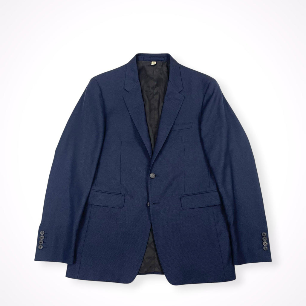 BURBERRY / テーラードジャケット イタリア製 英国企画 参考定価：150,000程度 SIZE:50
