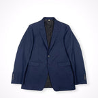 BURBERRY / テーラードジャケット イタリア製 英国企画 参考定価：150,000程度 SIZE:50