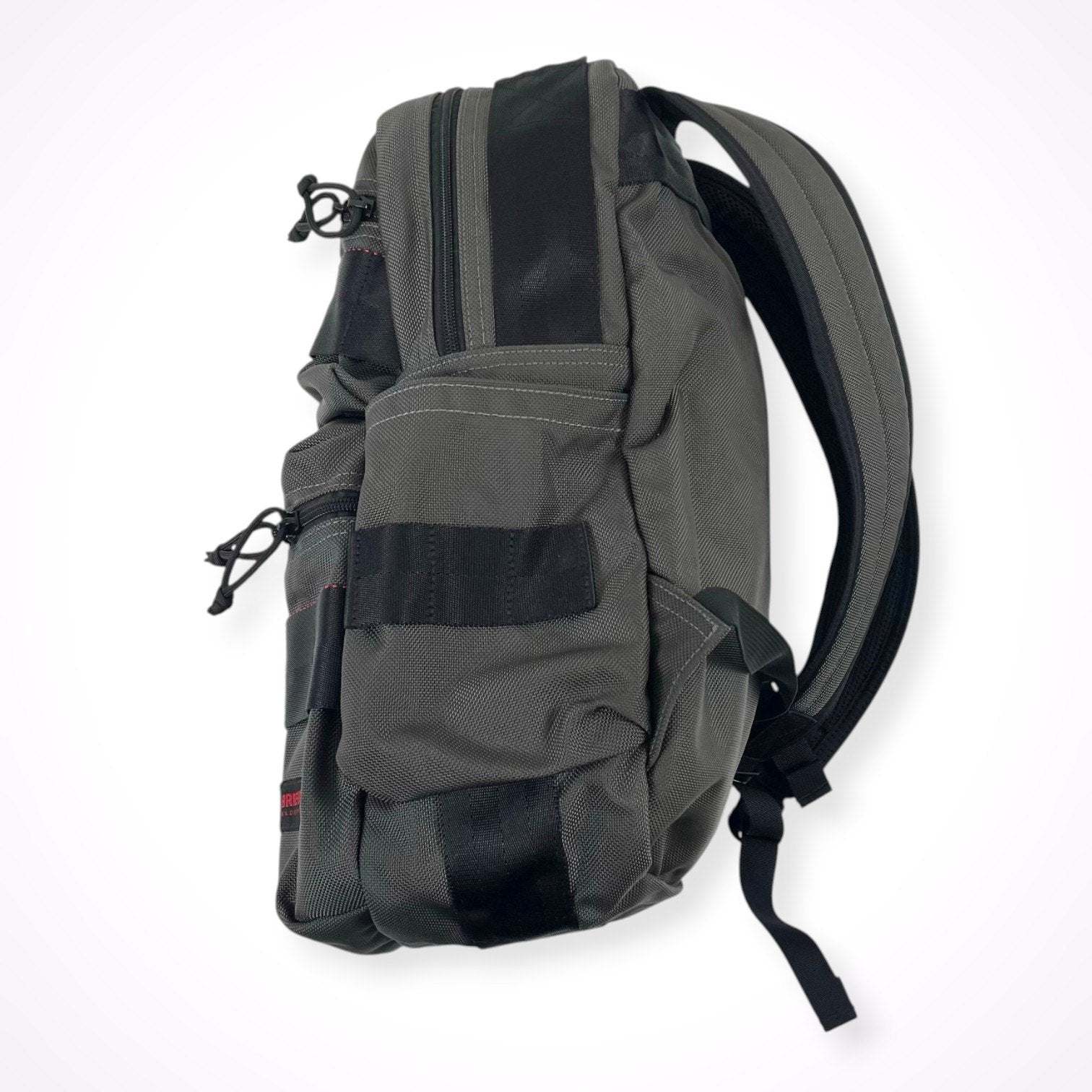 BRIEFING / ATTACK PACK 廃番STEELカラー 参考定価：60,000程度