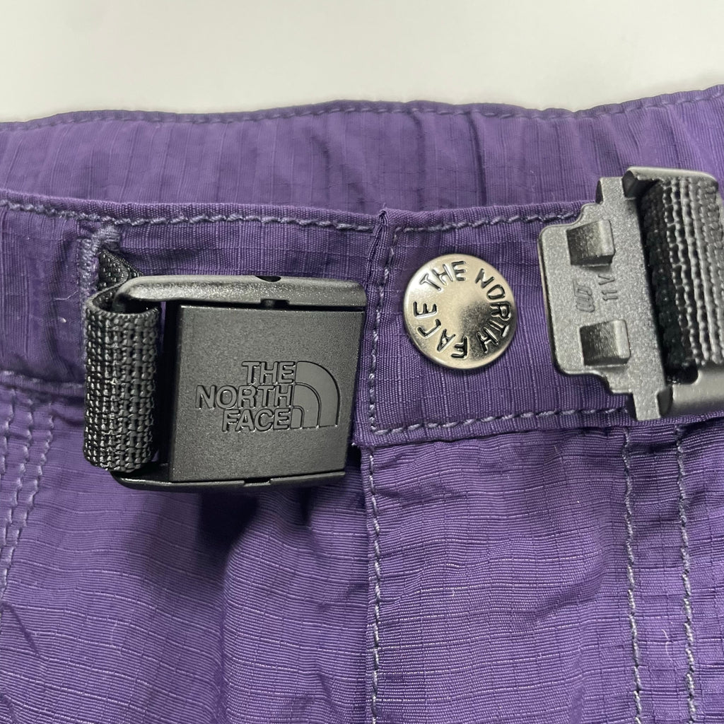 THE NORTH FACE ザ ノースフェイス / All Terrain Rip Pant パープル NTW52062 SIZE:M