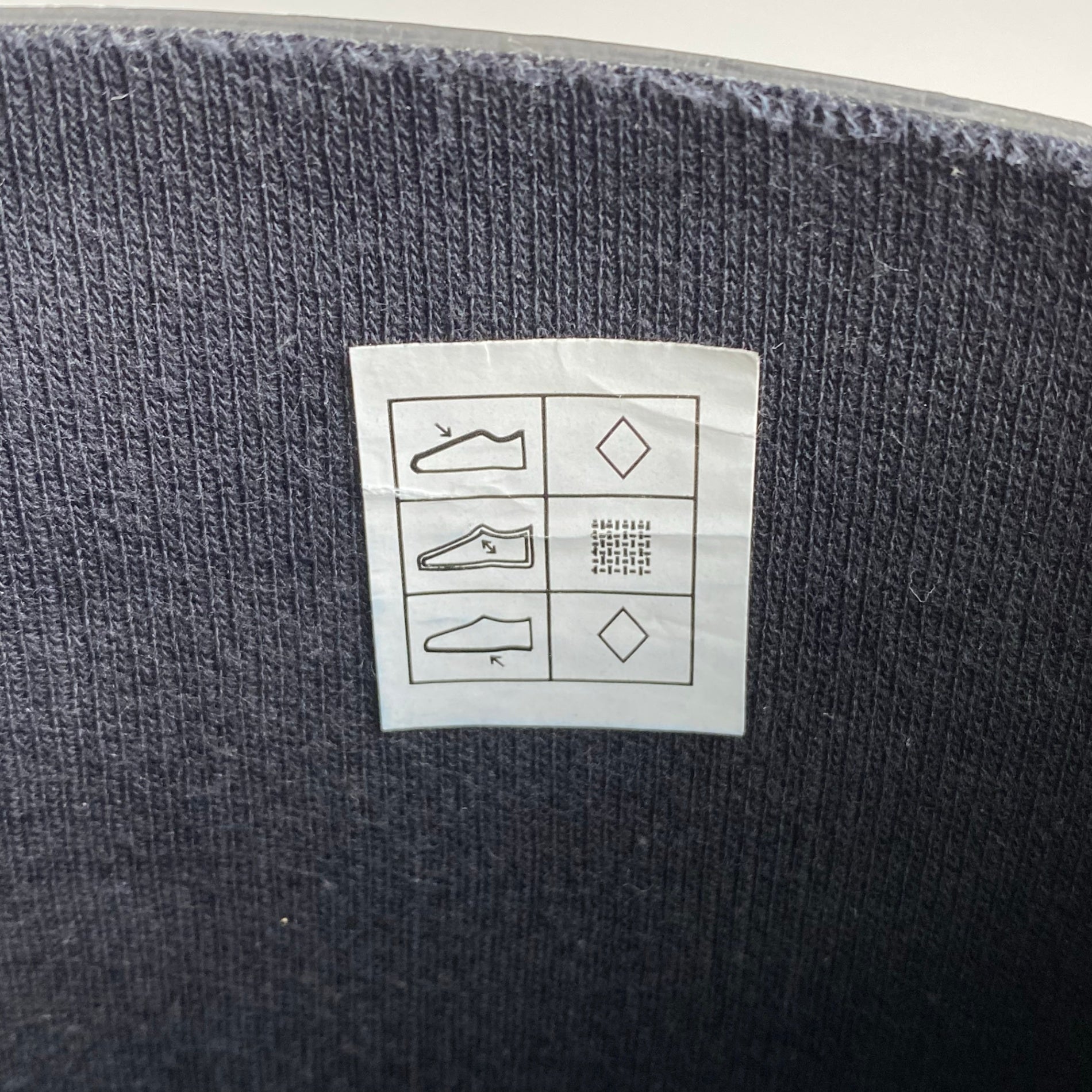 HUNTER ハンター / ロング レインブーツ オリジナル トールブーツ 極美品 箱付 参考定価：24,500+tax UK6(24.5cm)