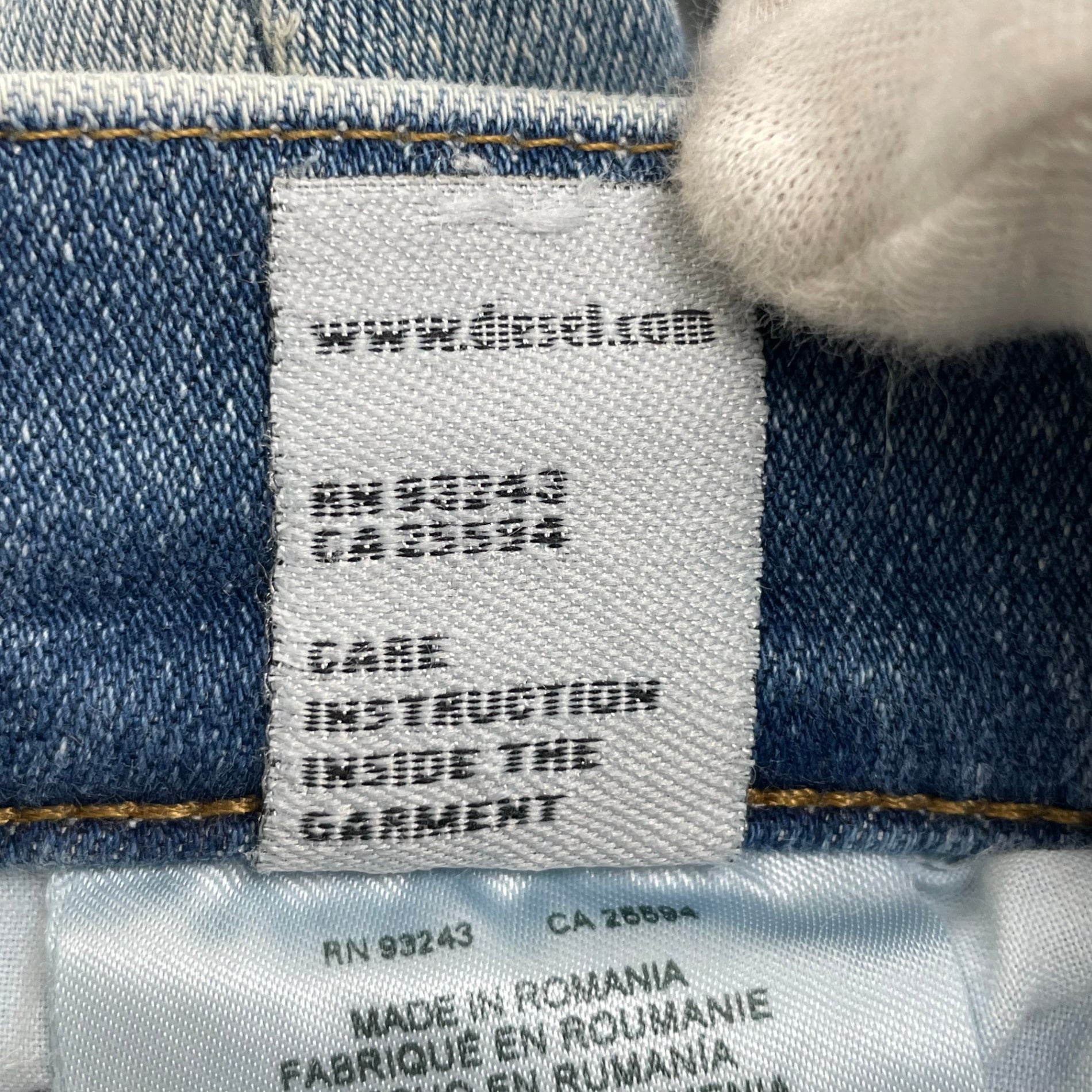 DIESEL ディーゼル / D-STRUKT JOGG デニムスウェットパンツ 069UU 参考定価：54,800 SIZE：28