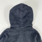 TATRAS / NERONEパイルジップパーカー ネイビー SIZE:01