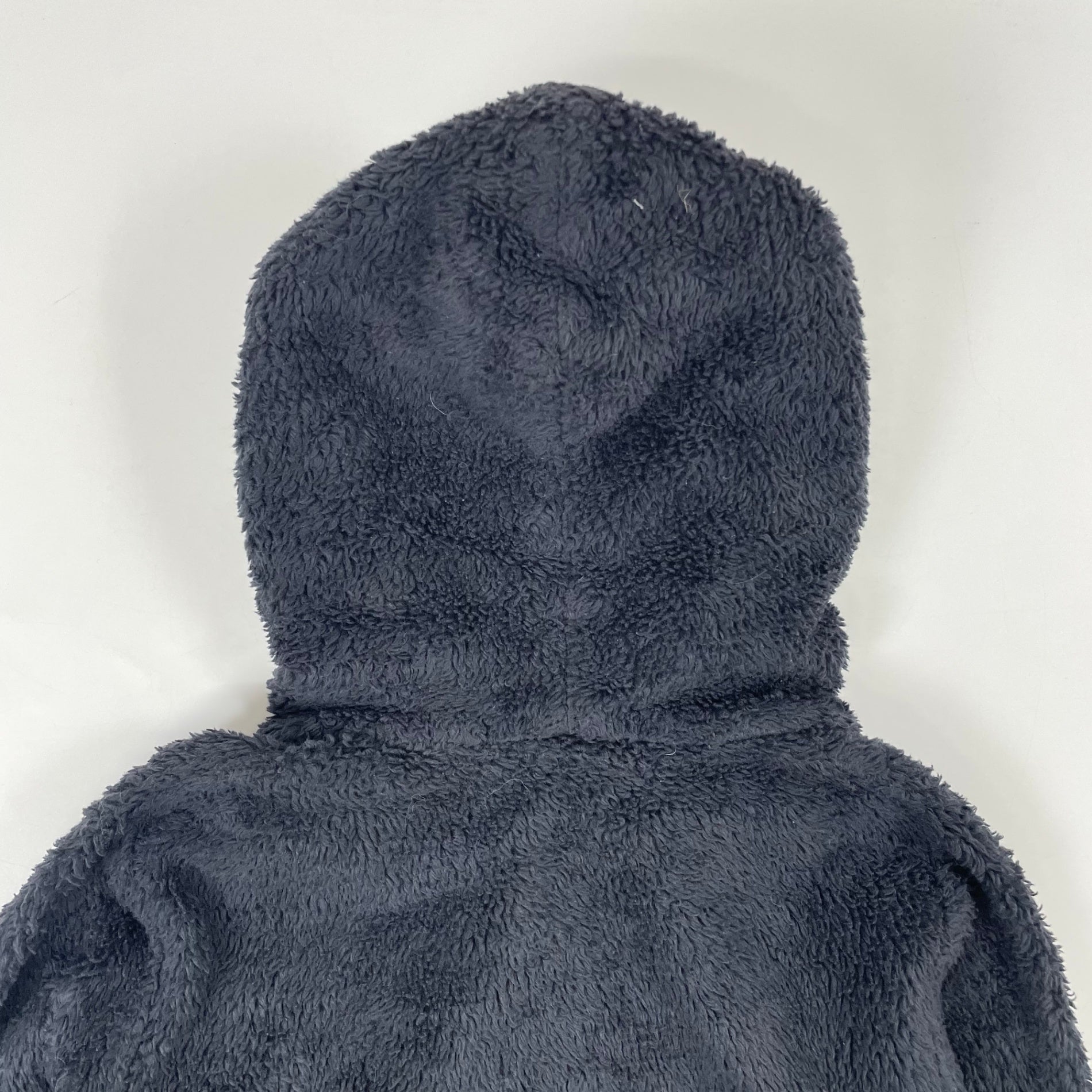 TATRAS / NERONEパイルジップパーカー ネイビー SIZE:01