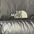 THE NORTH FACE / 90s NUPTSE PARKA COAT 700フィル SIZE:L