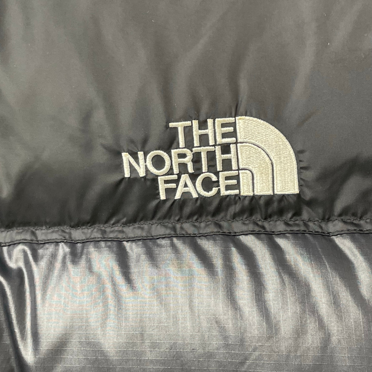 THE NORTH FACE / 90s NUPTSE PARKA COAT 700フィル SIZE:L