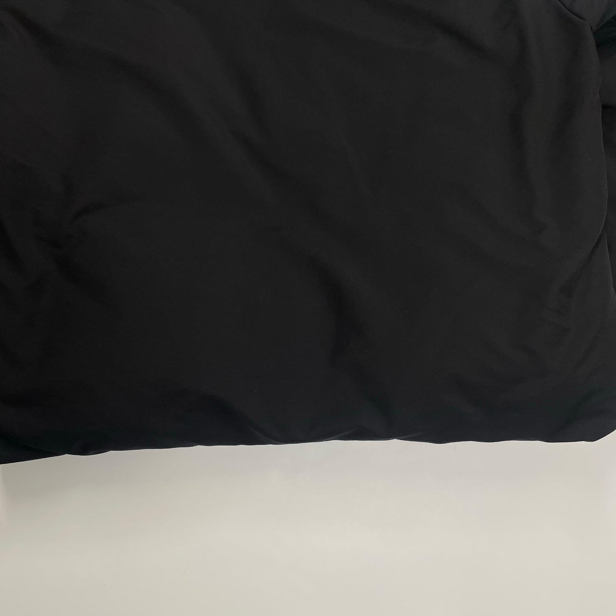 STERNBERG スタンバーグ / PUFFER DOWN JACKET 参考定価：60,000+tax SIZE:S