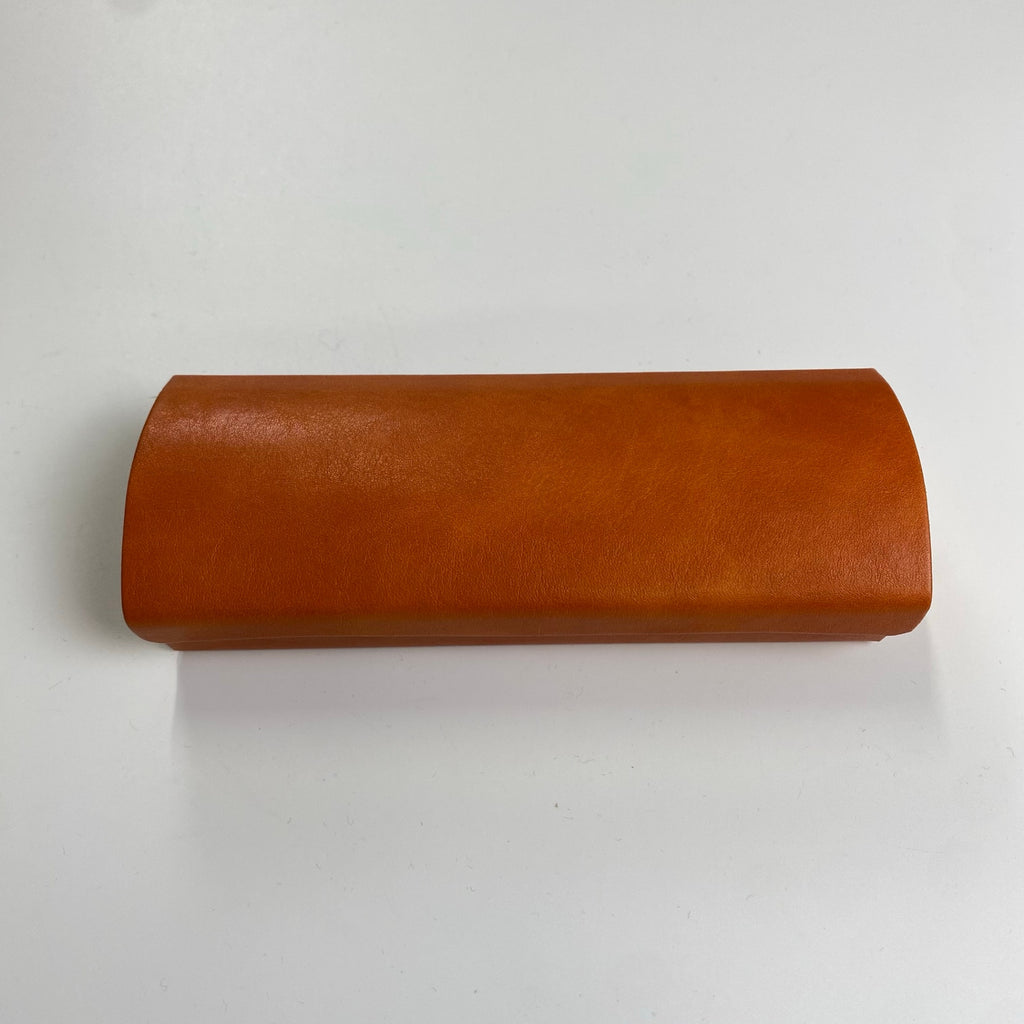 金子眼鏡 プレミアムライン / シルバーコンビ ウェリントン 度なしクリアレンズ  参考定価：80,000+tax