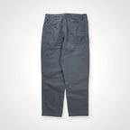 Acne Studios アクネ ストゥディオズ / ALLAN W TWILL ツイル テーパードパンツ 参考定価：30,000程度 SIZE:46
