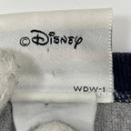 Walt Disney / ヴィンテージ ベースボールラグランTシャツ MLB SIZE:M程度