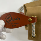 Brady / NEVISワンショルダーバッグ 極美品 参考定価：48,000+tax