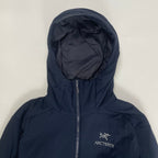 ARC’TERYX / ATOM AR HOODY 24105-129829 SIZE:M