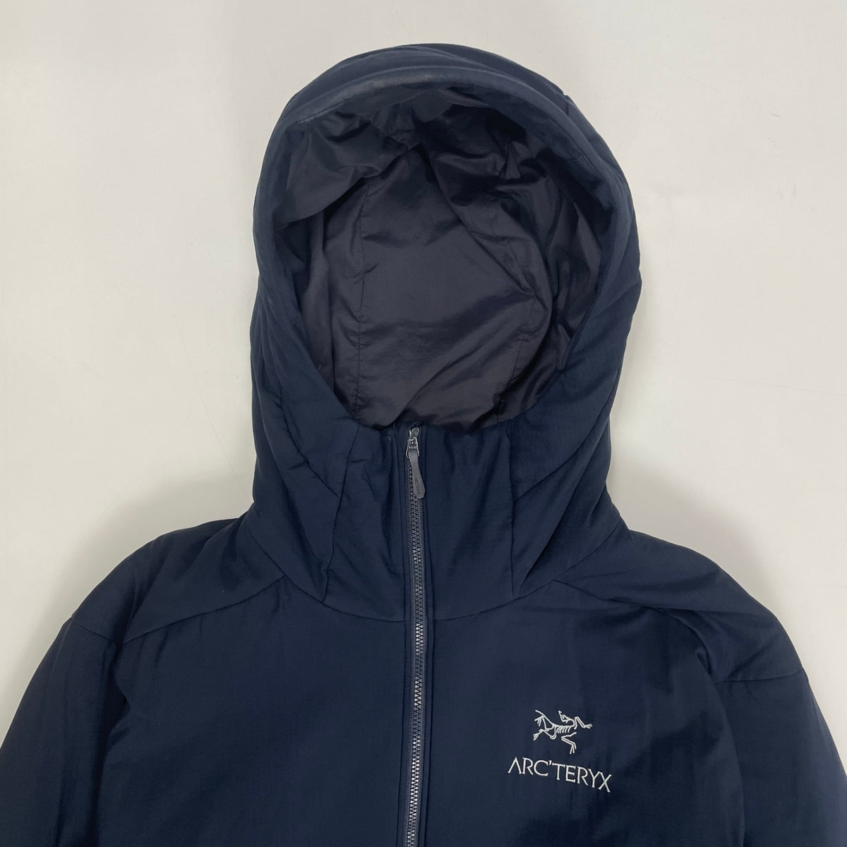 ARC’TERYX / ATOM AR HOODY 24105-129829 SIZE:M