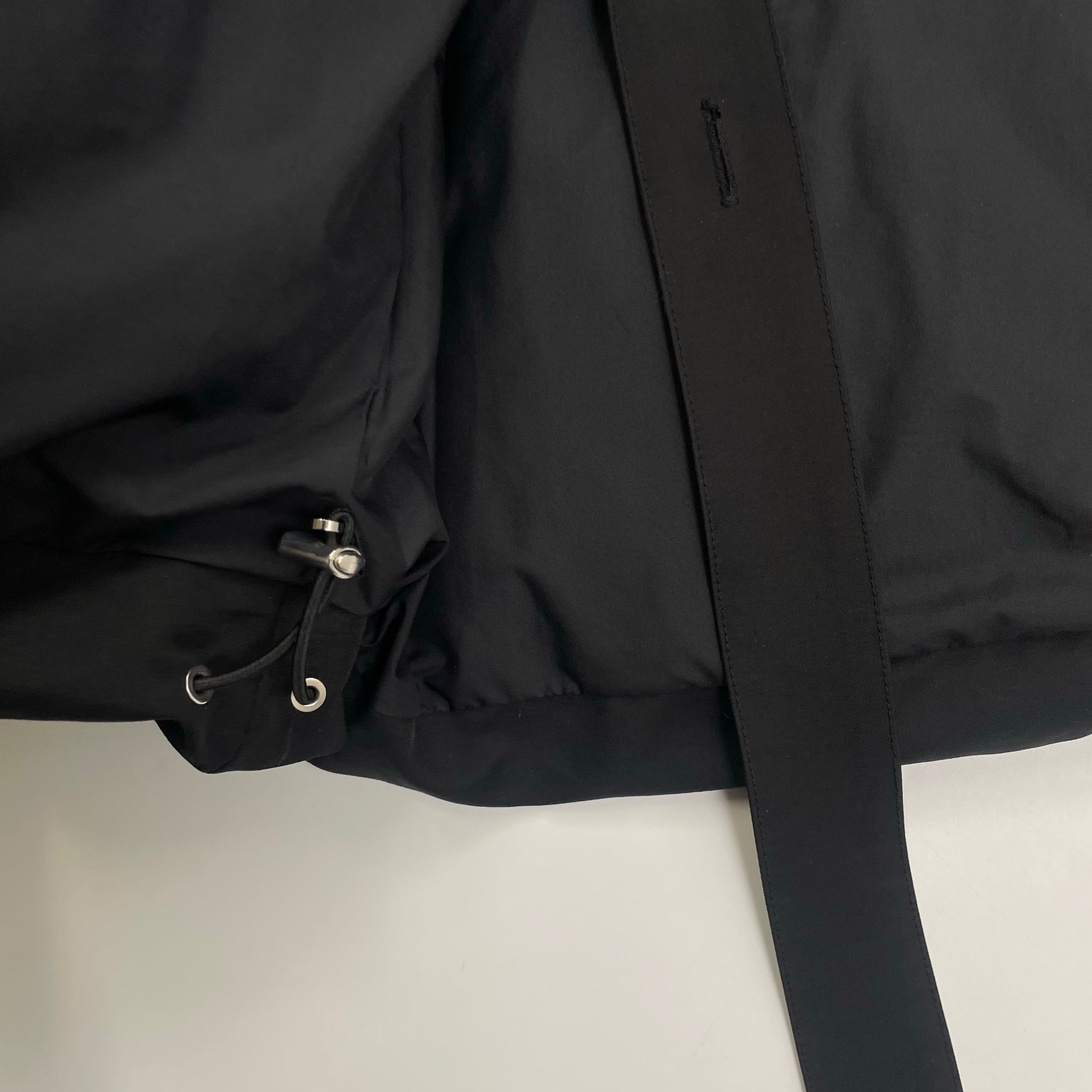 STERNBERG スタンバーグ / PUFFER DOWN JACKET 参考定価：60,000+tax SIZE:S