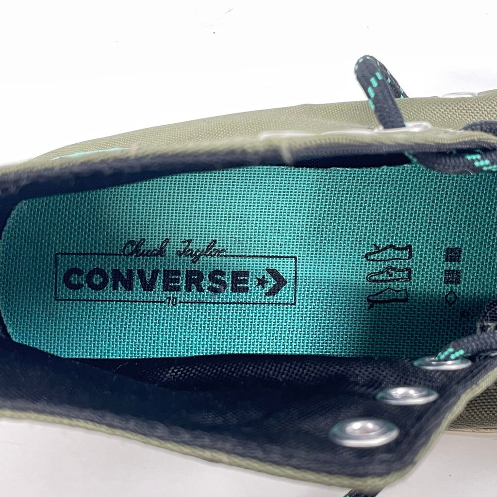 CONVERSE / 日本未発売 Chuck 70 High 'Field Surplus'  チャックテイラー SIZE:26cm