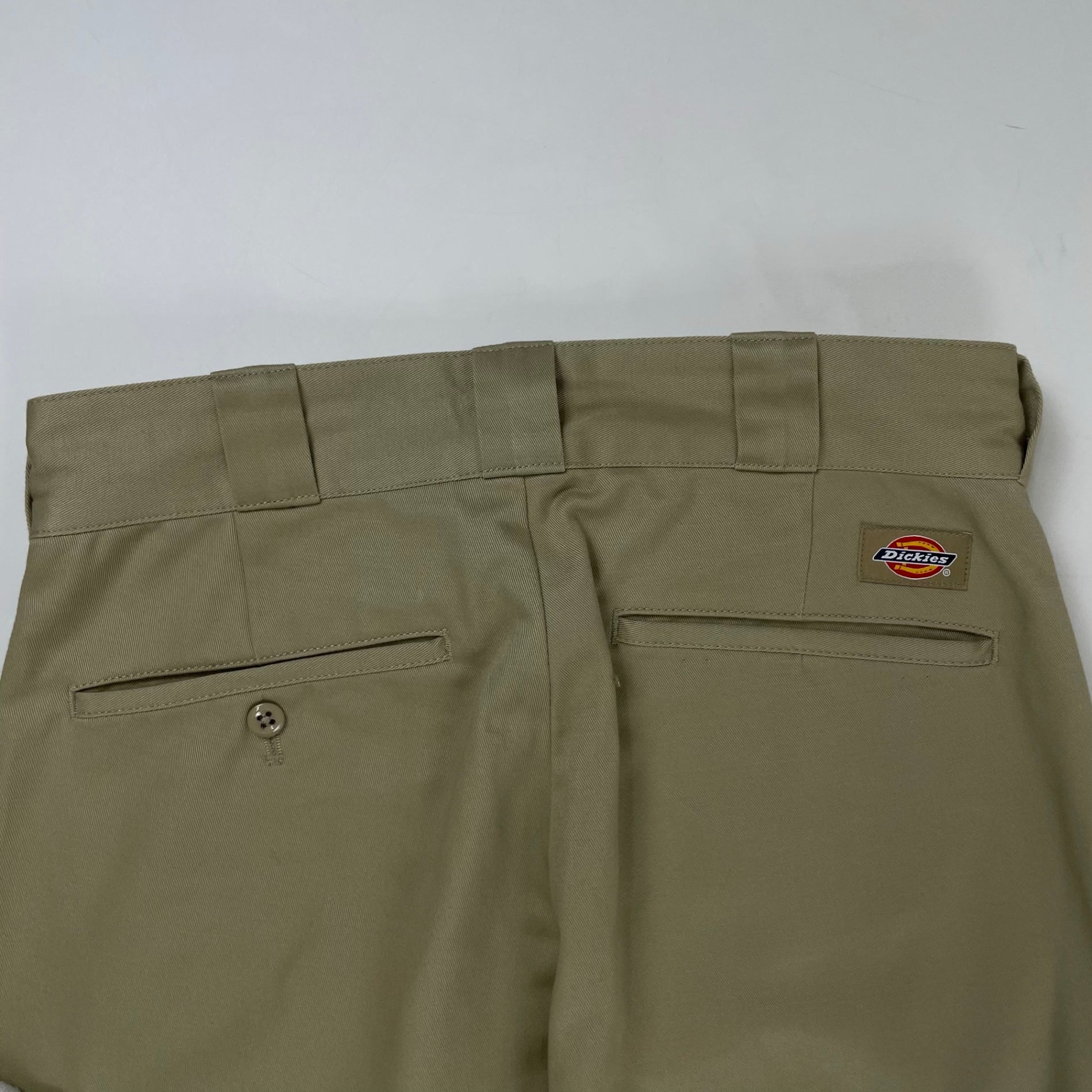 Dickies × BEAMS / 24AW 別注ワークパンツ 参考定価：13,000+tax