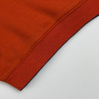 HERMES エルメス / セリエボタン ポロシャツ  SIZE：L