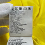 Maison Martin Margiela / ここのえ期 10SS エイズTEE SIZE:S