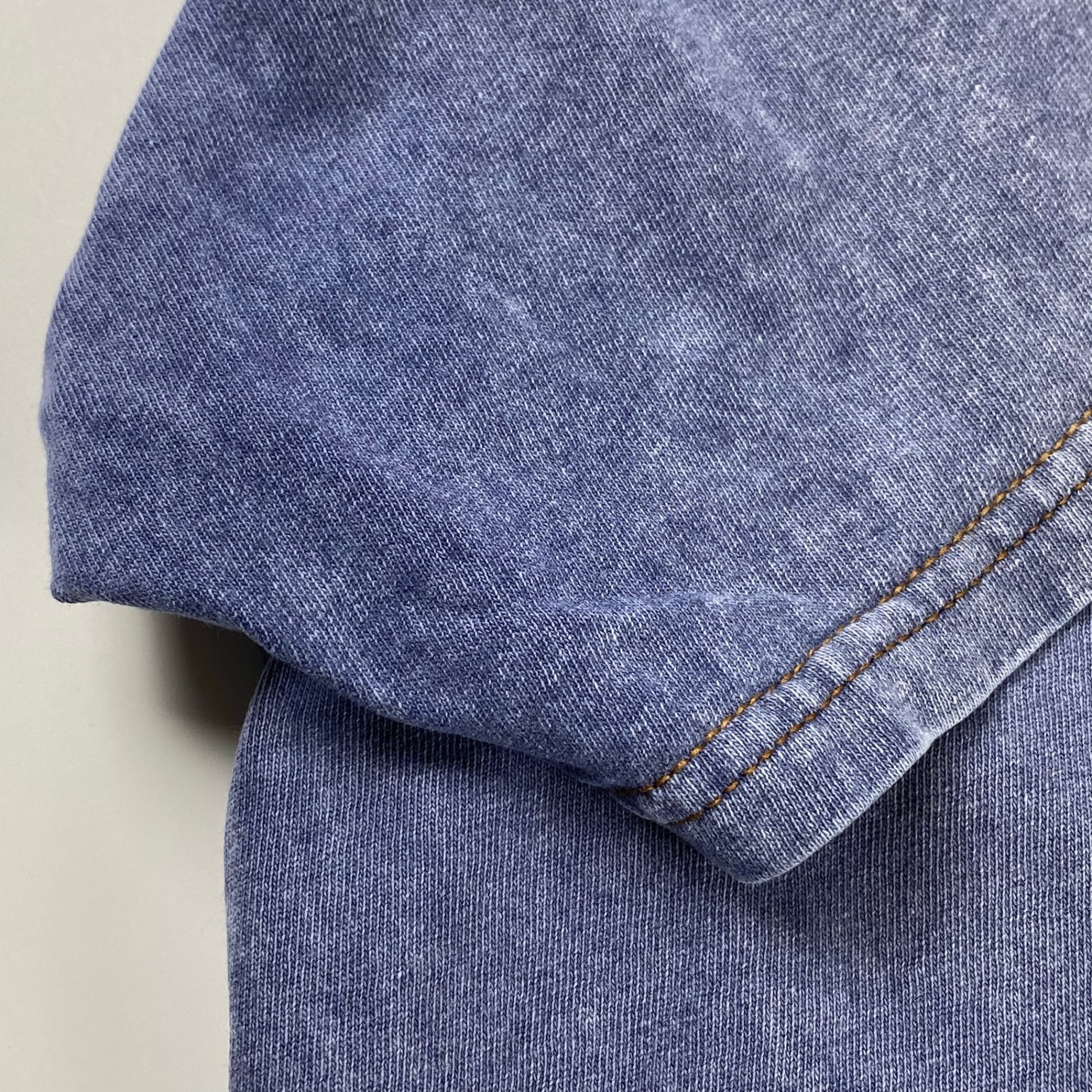 90s HARLEY DAVIDSON ハーレーダビッドソン / ヴィンテージTシャツ Bar & Shield 両面プリント フェード SIZE:XL