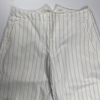 COMME des GARCONS HOMME PLUS コムデギャルソン オムプリュス / ストライプバルーンパンツ PK-P017 AD2022 SIZE：M