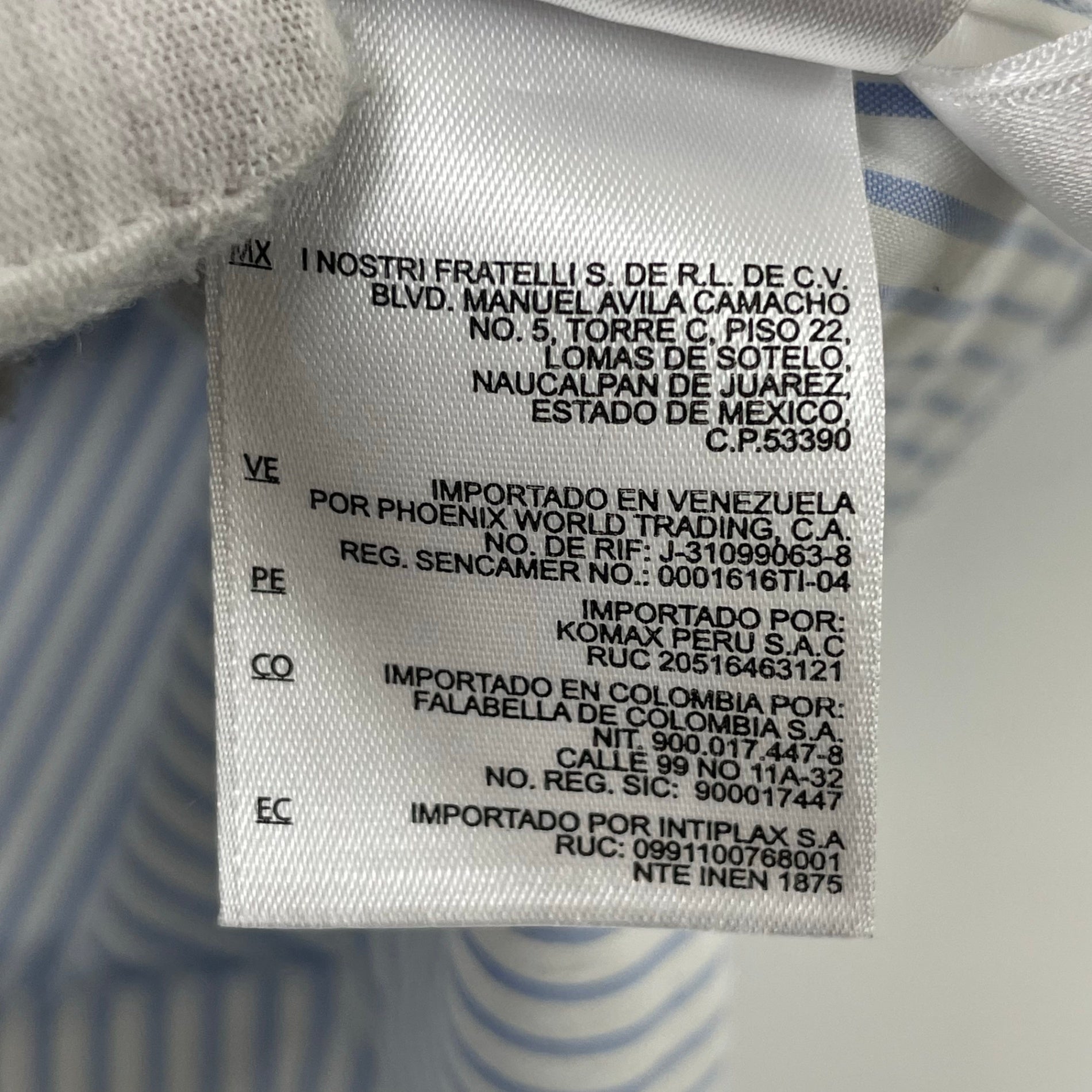 Brooks Brothers / 半袖ストライプシャツ 参考定価：16,000程度 SIZE:15 1/2(L程度)