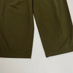 A.PRESSE アプレッセ / Chino Trousers 参考定価：38,000+tax SIZE：1